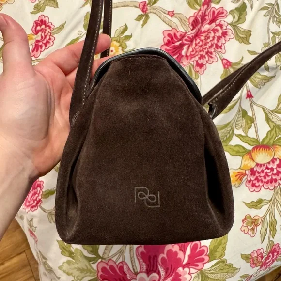 Reformation Small Caterina Top Handle - Picture 11 of 16